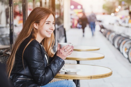 Le 19 mai, seules les terrasse spourront accueillir les clients. Il faudra attendre le 9 juins pour les salles. Le 19 mai, seules les terrasse spourront accueillir les clients. Il faudra attendre le 9 juins pour les salles.