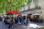 À Nantes, une réouverture comme un coq en pâte