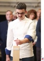 Camille Delcroix, top Chef 2018, s'installe à Saint-Omer