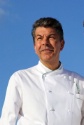 Régis Marcon, nouveau président du Studio Culinaire Servair