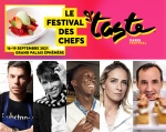 Taste of Paris 2021 célèbre le retour de la gastronomie