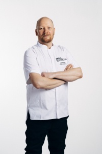 Mikko Kaukonen, Finlande.