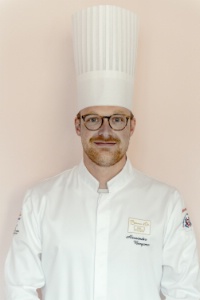 Alessandro Bergamo, Italie.