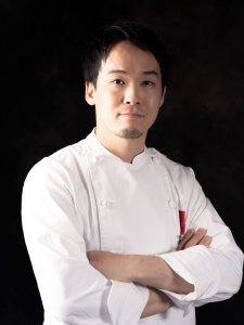 Tadataka Toeda, Japon.