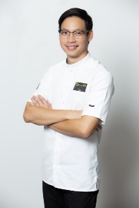 Panuvit Khaokaew, Thaïlande.