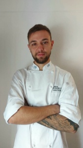 Lucas Rodriguez, Uruguay.