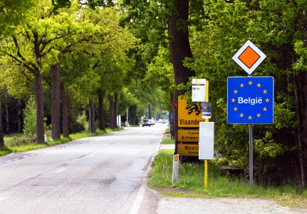 Pour l'heure, aucun pass sanitaire n'est exigé en Belgique à l'entrée des bars, restaurants, cinémas et lieux culturels.
