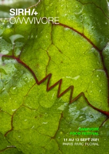 La 16e édition du festival Omnivore va servir de tribune pour échanger, dialoguer, confronter des expériences et multiplier les démonstrations culinaires.