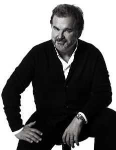 Pierre Herm : '[La ptisserie] doit prserver son essence : le got, le plaisir et la gourmandise. Tout en agissant mieux pour l'environnement et la plante.'