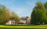 Delphine et Christophe Dufossé rouvrent le Château de Beaulieu