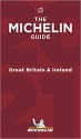 Michelin Grande-Bretagne et Irlande : la sélection sera mise à jour chaque mois