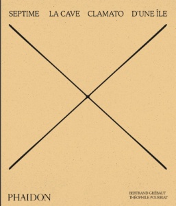 Un livre qui conte et raconte dix ans de complicité entre le chef étoilé Bertrand Grébaut et Théophile Pourriat. Un livre qui conte et raconte dix ans de complicité entre le chef étoilé Bertrand Grébaut et Théophile Pourriat.
