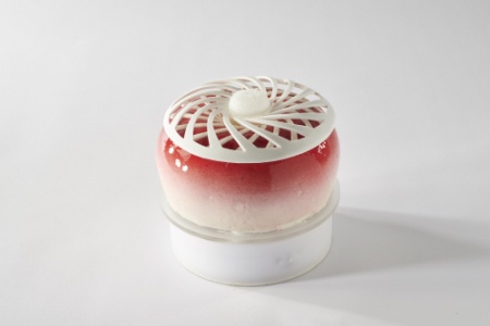 France : le dessert glacé