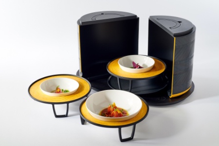 L'épreuve Take away