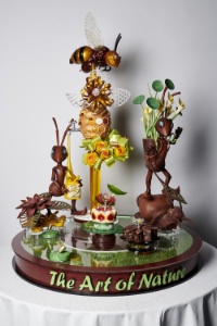 Italie : sculpture