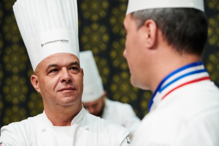 Jérôme Bocuse