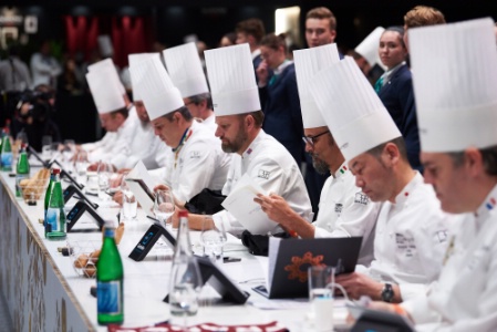 Le jury