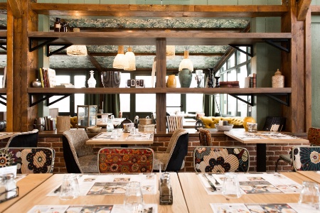 La Pataterie