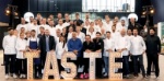 32000 visiteurs pour Taste of Paris