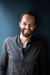 Yoni Saada.