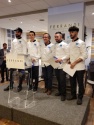 Clément Pécot remporte le 10ème Concours Olivier Roellinger pour la préservation des ressources de la mer