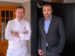 L'Hôtel Léonor de Strasbourg confie son restaurant à Nicolas Stamm et Serge Schaal