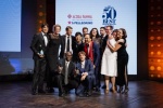 Noma reprend la tête du classement The World's 50 Best