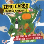 Le Fooding lance la journée nationale  Zéro Carbo