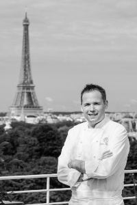 Julien Guénée.
