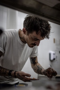 Guillaume Sanchez s'aventure dans l'univers de la brasserie avec Silencio des Prés.