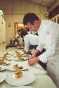 7e édition des Dîners de chefs au profit des Restos du Coeur le 7 décembre