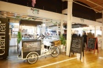 À Marseille, le Foodcub permet à sept jeunes entrepreneurs de tester leur concept