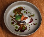 Avec Chocho, Thomas Chisholm élabore ses tapas gastronomiques
