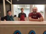 Les fourneaux, générateurs de nouveaux départs pour les réfugiés