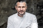 Talents : Glenn Viel, le nouveau juré de Top Chef