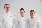 Bocuse d'or Europe : Tabata Mey rejoint Naïs Pirollet et l'équipe française