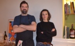 Charles Danet et Agnès Peyre reprennent le Relais de Saulx