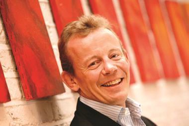 Le nouveau CEO de napaqaro, le Britannique Harvey Smyth. Le nouveau CEO de napaqaro, le Britannique Harvey Smyth.