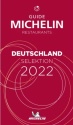 Nombre record d'étoiles pour le guide Michelin Allemagne 2022
