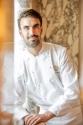 Amaury Bouhours, l'étoile montante du Meurice