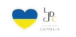 Dîner caritatif pour l'association Les Enfants de l'Ukraine aux Jardins de Coppélia