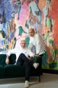 Jacques et Laurent Pourcel, nouveaux étoilés Michelin 2022