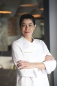 Rebecca Lockwood nommée chef du restaurant L'Agapé