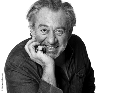 Bruno Verjus : 'Table est hors codes alors on va continuer à cuisiner comme on sait le faire.'
