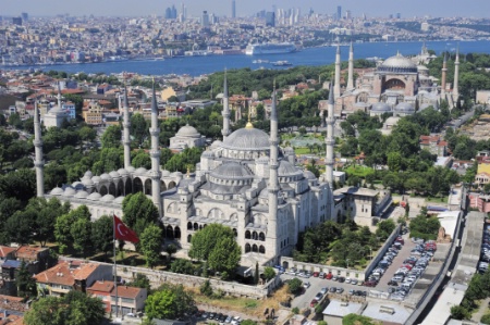 La sélection du Michelin Istanbul sera annoncée le 11 octobre prochain. La sélection du Michelin Istanbul sera annoncée le 11 octobre prochain.
