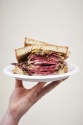Pourquoi le pastrami fait-il fureur ?