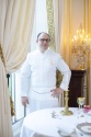 Alain Ducasse et Stéphane Duchiron, nouveaux 1 étoile Michelin