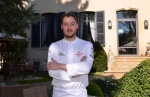 Jordan Billan nouvel étoilé Michelin 2022