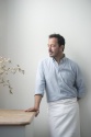 Romain Meder nommé chef des cuisines du Domaine de Primard