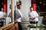 Kevin de Porre et Erwan Ledru, nouveaux étoilés Michelin 2022